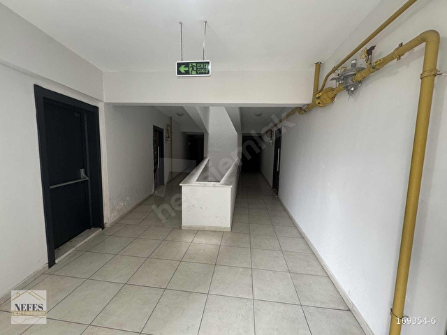NEFES EMLAKTAN İNCİVEZDE EŞYALI KİRALIK 1+1 DAİRE - Görsel 5