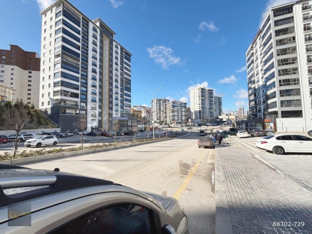 BARUTTAN BEYLERBEYİ CADDESİNDE 6M TAVAN 125 M2 KİRALIK İŞYERİ - Görsel 8