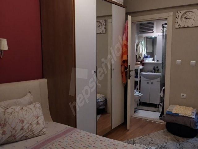 Borazanlar Mah. Kınacı Park Evleri Satılık - Görsel 22