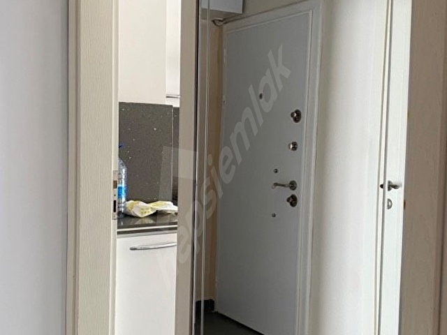 Borazanlar Mah. Kınacı Park Evleri Satılık - Görsel 6