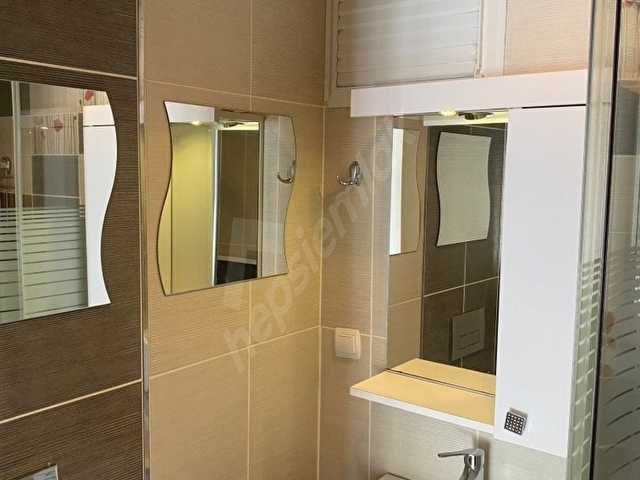 Borazanlar Mah. Kınacı Park Evleri Satılık - Görsel 27