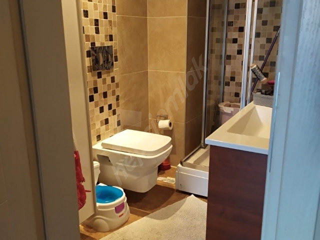Borazanlar Mah. Kınacı Park Evleri Satılık - Görsel 25