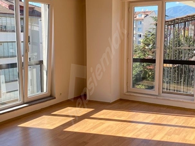 Borazanlar Mah. Kınacı Park Evleri Satılık - Görsel 8