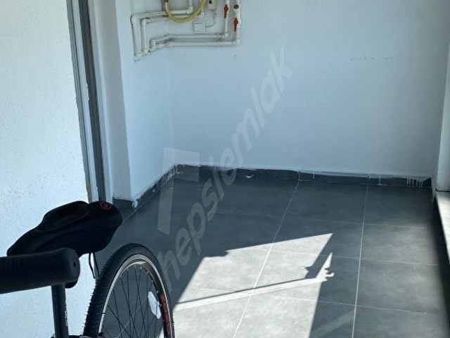 Borazanlar Mah. Kınacı Park Evleri Satılık - Görsel 21