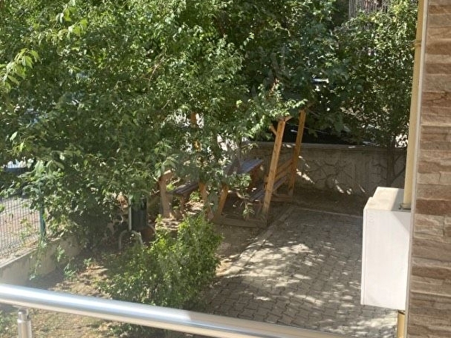 Borazanlar Mah. Kınacı Park Evleri Satılık - Görsel 14