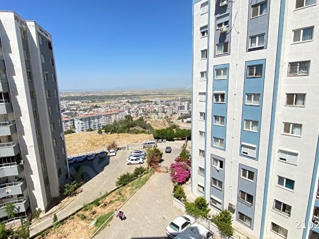 Çiğli Evka 5 te Satılık 3+1 Lüks Daire - Görsel 23