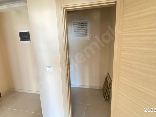 Çiğli Evka 5 te Satılık 3+1 Lüks Daire - Görsel 12