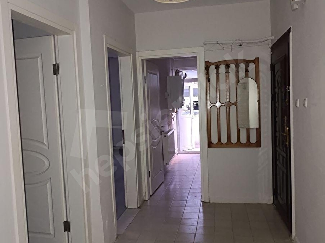 TEKİRDAĞ SÜLEYMANPAŞA HÜRRİYET MAHALLESİ 2+1 KİRALIK DAİRE .. - Görsel 15