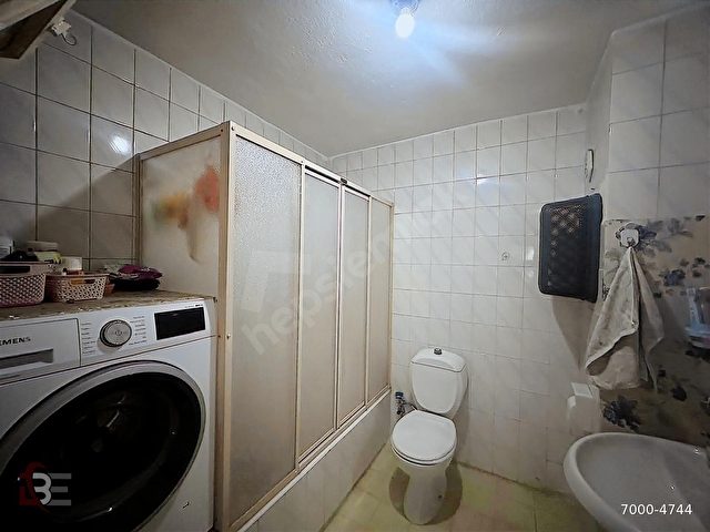 BATIKENT EMLAKTAN MERKEZİ YER ARAKAT FERAH 3+1 BAKIMLI DAİRE - Görsel 28
