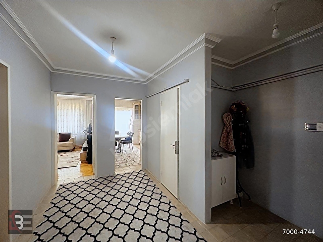 BATIKENT EMLAKTAN MERKEZİ YER ARAKAT FERAH 3+1 BAKIMLI DAİRE - Görsel 17