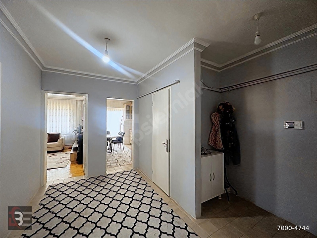BATIKENT EMLAKTAN MERKEZİ YER ARAKAT FERAH 3+1 BAKIMLI DAİRE - Görsel 20