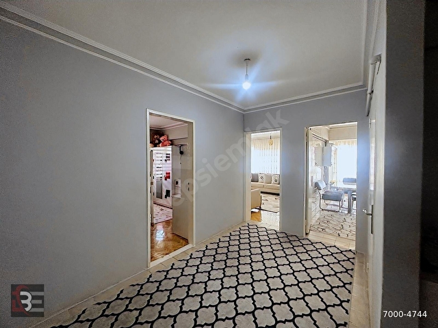 BATIKENT EMLAKTAN MERKEZİ YER ARAKAT FERAH 3+1 BAKIMLI DAİRE - Görsel 22