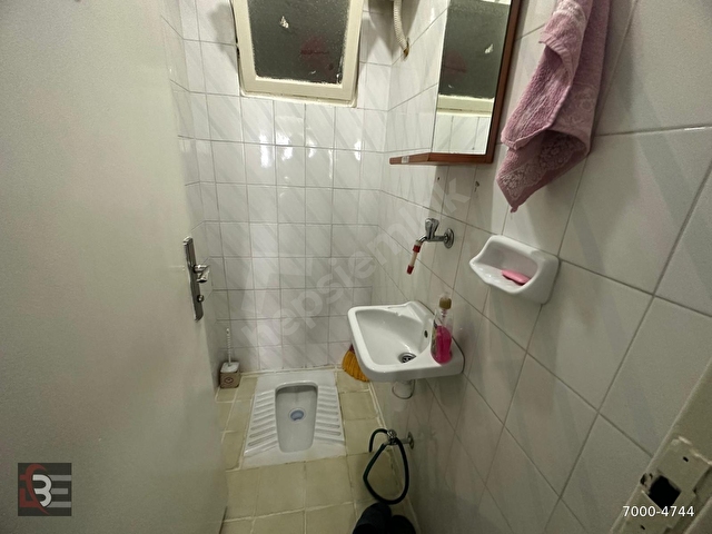 BATIKENT EMLAKTAN MERKEZİ YER ARAKAT FERAH 3+1 BAKIMLI DAİRE - Görsel 29