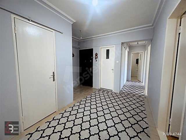 BATIKENT EMLAKTAN MERKEZİ YER ARAKAT FERAH 3+1 BAKIMLI DAİRE - Görsel 19