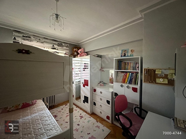 BATIKENT EMLAKTAN MERKEZİ YER ARAKAT FERAH 3+1 BAKIMLI DAİRE - Görsel 16