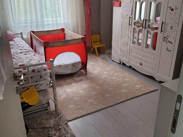 Tekirdağ Altınova da 3+1 Geniş 5 Yıllık Ara kat BOŞ Daire - Görsel 14
