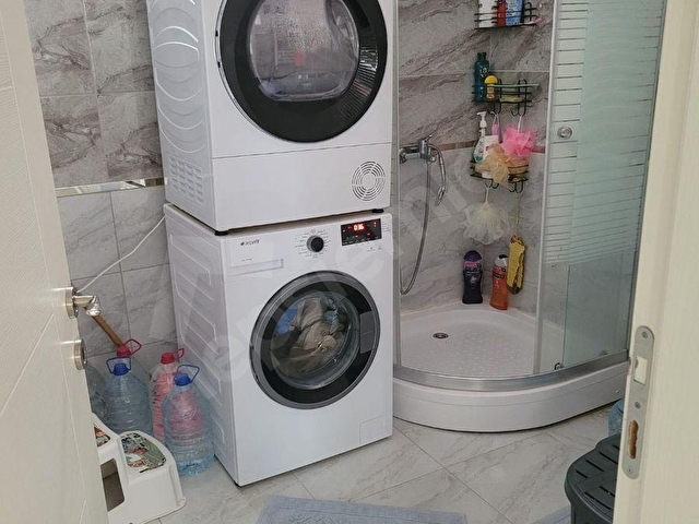 Tekirdağ Altınova da 3+1 Geniş 5 Yıllık Ara kat BOŞ Daire - Görsel 18