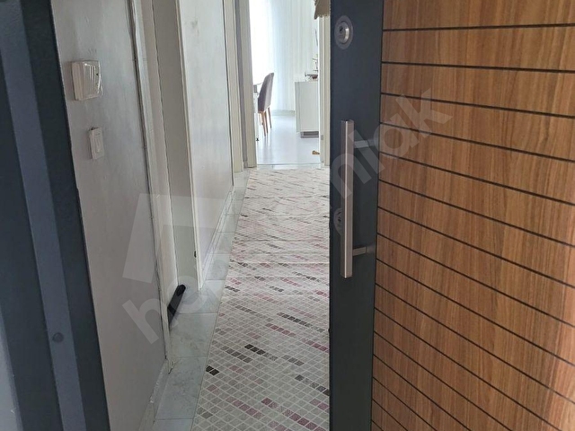 Tekirdağ Altınova da 3+1 Geniş 5 Yıllık Ara kat BOŞ Daire - Görsel 9