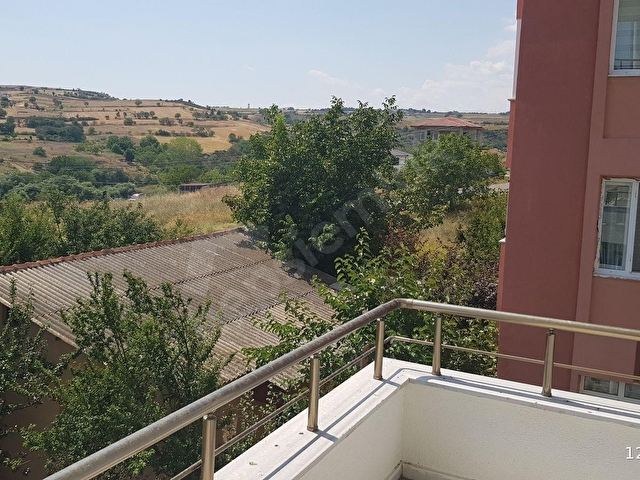 Tekirdağ Altınova da 3+1 Geniş 5 Yıllık Ara kat BOŞ Daire - Görsel 28