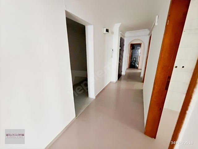 ÇÖLOĞLUNDAN SİNAN CAD ÇANKAYA KÖPRÜ YAKINI ARAKAT 3+1+KİLER KOMB - Görsel 7