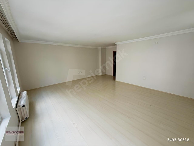 ÇÖLOĞLUNDAN SİNAN CAD ÇANKAYA KÖPRÜ YAKINI ARAKAT 3+1+KİLER KOMB - Görsel 25