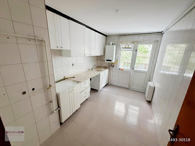 ÇÖLOĞLUNDAN SİNAN CAD ÇANKAYA KÖPRÜ YAKINI ARAKAT 3+1+KİLER KOMB - Görsel 14