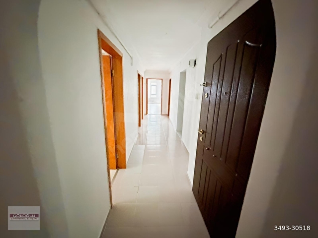 ÇÖLOĞLUNDAN SİNAN CAD ÇANKAYA KÖPRÜ YAKINI ARAKAT 3+1+KİLER KOMB - Görsel 12