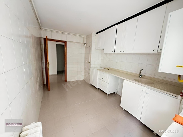 ÇÖLOĞLUNDAN SİNAN CAD ÇANKAYA KÖPRÜ YAKINI ARAKAT 3+1+KİLER KOMB - Görsel 10