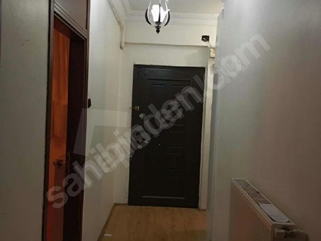 ÇİFTLİK MEVKİİ 3+1 KİRALIK DAİRE - Görsel 4