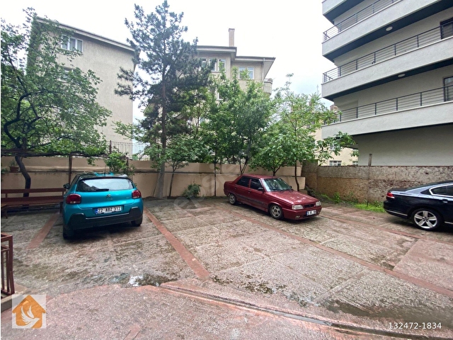 ANKALİFETAN HACETTEPE MAH.ASANSÖRLÜ KİRALIK 3+1 DAİRE - Görsel 25