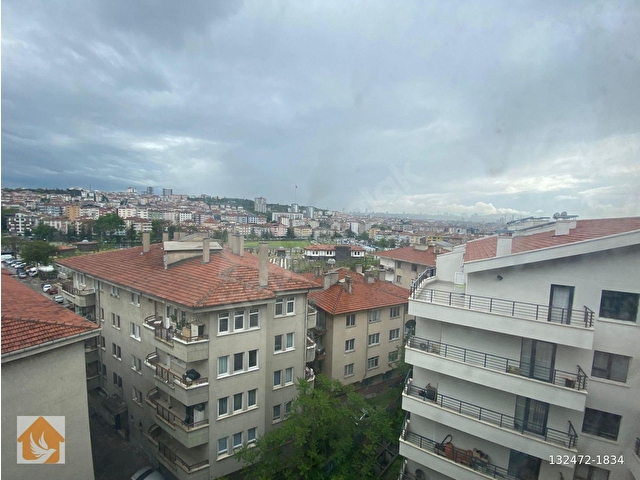 ANKALİFETAN HACETTEPE MAH.ASANSÖRLÜ KİRALIK 3+1 DAİRE