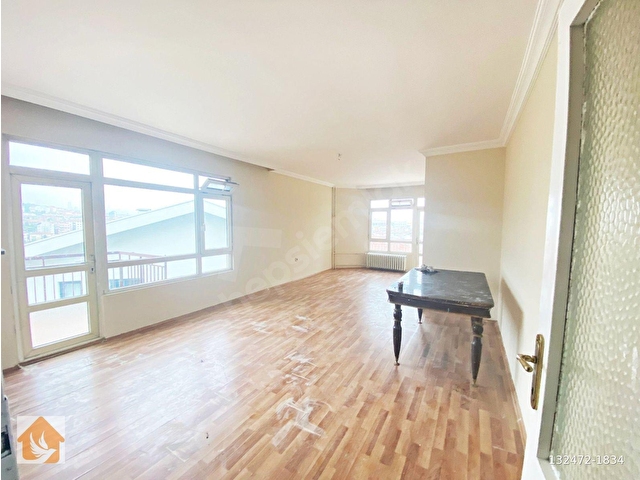 ANKALİFETAN HACETTEPE MAH.ASANSÖRLÜ KİRALIK 3+1 DAİRE - Görsel 4