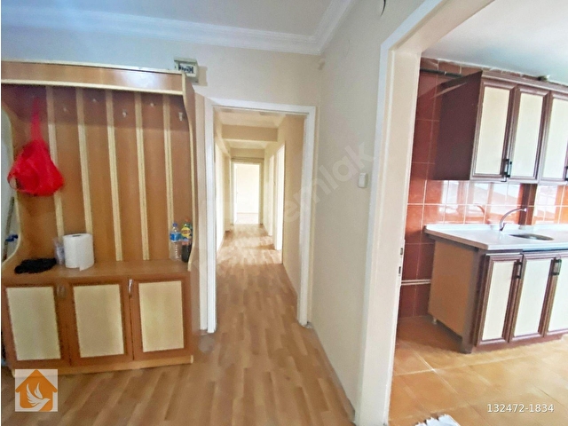 ANKALİFETAN HACETTEPE MAH.ASANSÖRLÜ KİRALIK 3+1 DAİRE - Görsel 8