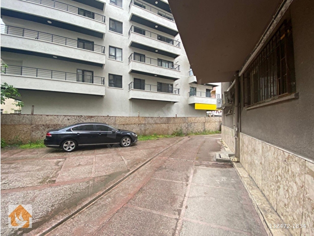 ANKALİFETAN HACETTEPE MAH.ASANSÖRLÜ KİRALIK 3+1 DAİRE - Görsel 26