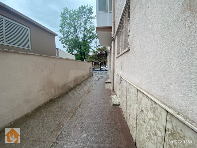 ANKALİFETAN HACETTEPE MAH.ASANSÖRLÜ KİRALIK 3+1 DAİRE - Görsel 27