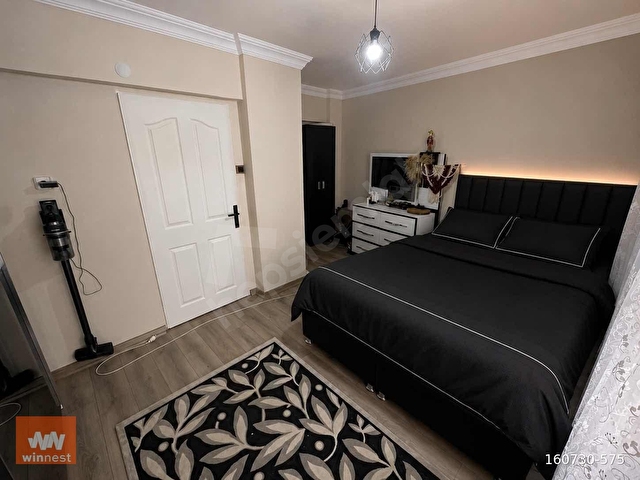 WİNNESTTEN SAİMEKADIN MAH. FUL YAPILI 2+1 ARA KAT SATILIK DAİRE - Görsel 24