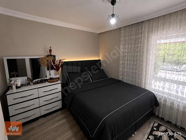 WİNNESTTEN SAİMEKADIN MAH. FUL YAPILI 2+1 ARA KAT SATILIK DAİRE - Görsel 25