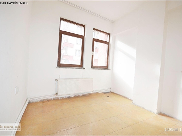 GÜVENTEPE CAD.FULLA KARŞI MERKEZİ KONUM KATTA YATIRIMA UYGUN 3+1 - Görsel 28