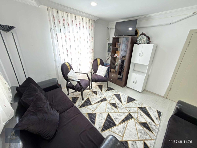 OĞULBEYDEN 24 SAAT GÜVENLİKLİ MÜSTAKİL HAVUZLU SİTE İÇİND 500m² - Görsel 21