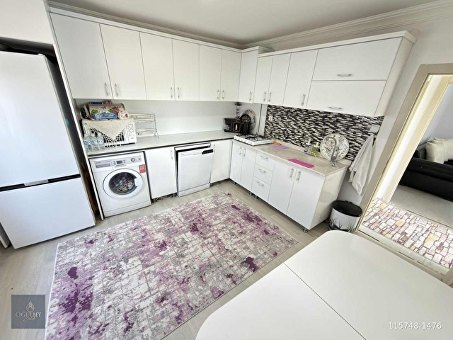 OĞULBEYDEN 24 SAAT GÜVENLİKLİ MÜSTAKİL HAVUZLU SİTE İÇİND 500m² - Görsel 16