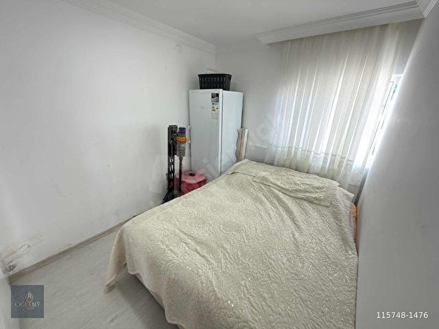 OĞULBEYDEN 24 SAAT GÜVENLİKLİ MÜSTAKİL HAVUZLU SİTE İÇİND 500m² - Görsel 25