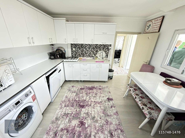 OĞULBEYDEN 24 SAAT GÜVENLİKLİ MÜSTAKİL HAVUZLU SİTE İÇİND 500m² - Görsel 12