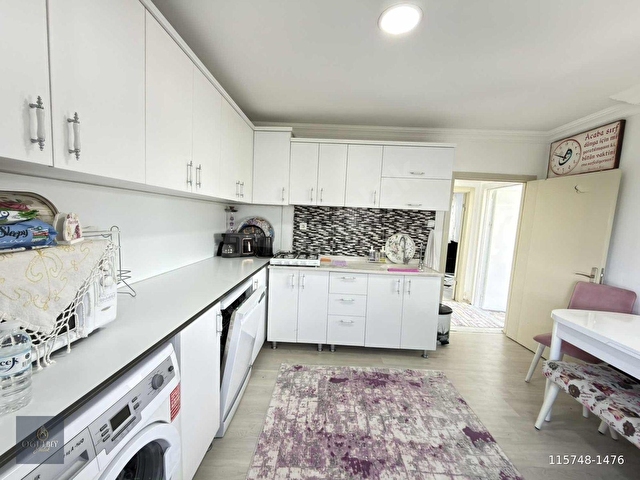 OĞULBEYDEN 24 SAAT GÜVENLİKLİ MÜSTAKİL HAVUZLU SİTE İÇİND 500m² - Görsel 18