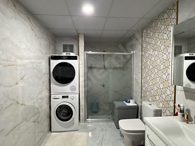 KARAKAYA EMLAKTAN ŞEHİTLİK MAH. 4+1 ARA KAT SATILIK DAİRE - Görsel 25
