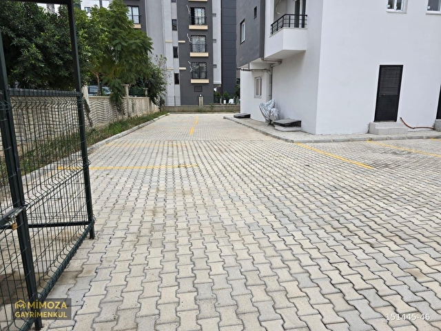 TECEDE 2+1 KİRALIK DAİRE - Görsel 19