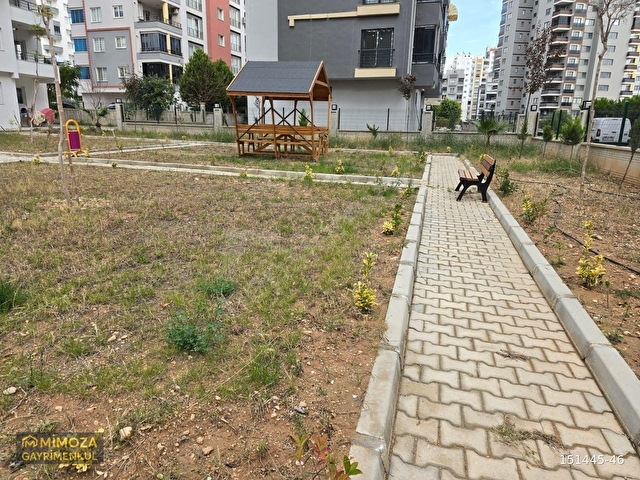 TECEDE 2+1 KİRALIK DAİRE - Görsel 11