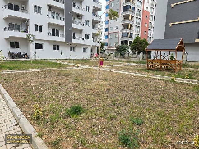 TECEDE 2+1 KİRALIK DAİRE - Görsel 13