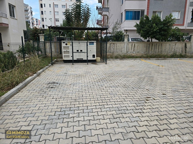 TECEDE 2+1 KİRALIK DAİRE - Görsel 12