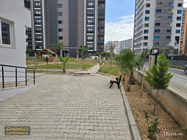 TECEDE 2+1 KİRALIK DAİRE - Görsel 18
