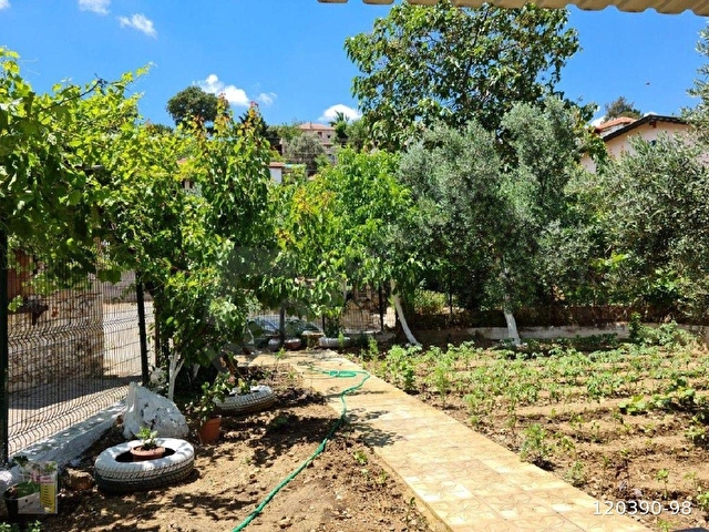 Seferihisar Orhanlı Satılık